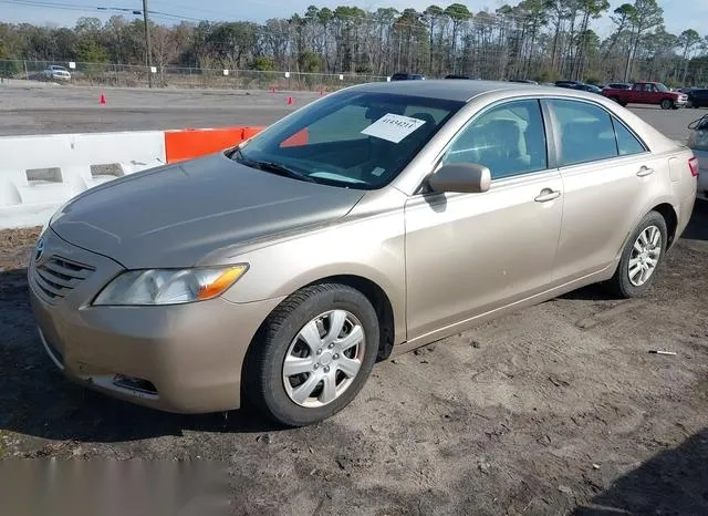 4T1BE46K99U293554 2009 2009 Toyota Camry- LE 2