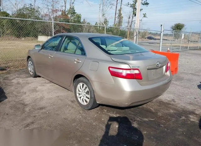 4T1BE46K99U293554 2009 2009 Toyota Camry- LE 3