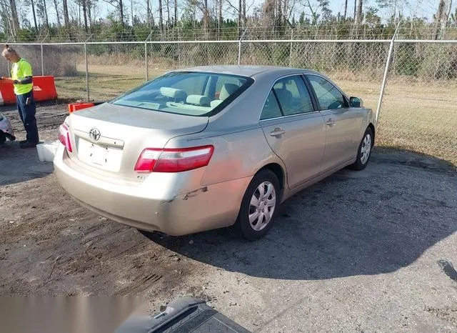 4T1BE46K99U293554 2009 2009 Toyota Camry- LE 4