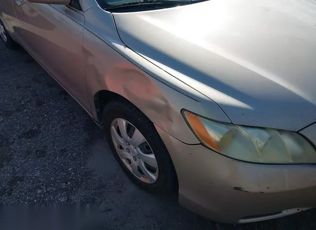 4T1BE46K99U293554 2009 2009 Toyota Camry- LE 6