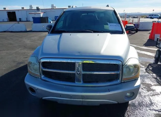 1D4HB48N46F191158 2006 2006 Dodge Durango- Slt 6