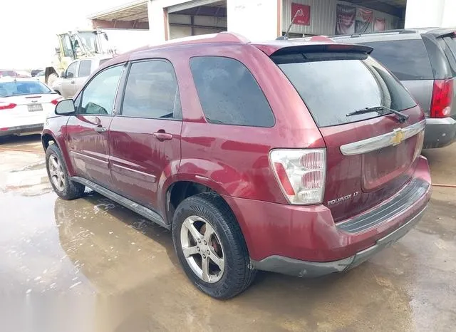 2CNDL63F376011180 2007 2007 Chevrolet Equinox- LT 3