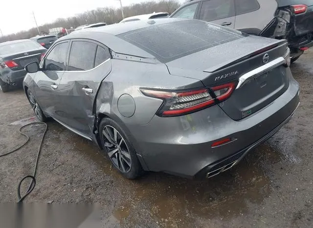 1N4AA6CV6LC366582 2020 2020 Nissan Maxima- Sv Xtronic Cvt 3