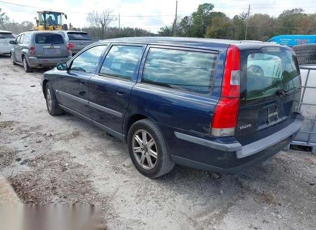 YV1SW61T742356310 2004 2004 Volvo V70- 2-4 3