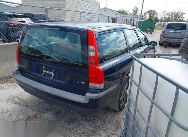 YV1SW61T742356310 2004 2004 Volvo V70- 2-4 4