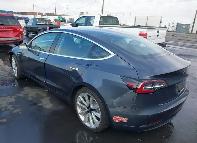 5YJ3E1EA0JF047358 2018 2018 Tesla Model 3- Long Range/Mid R 3