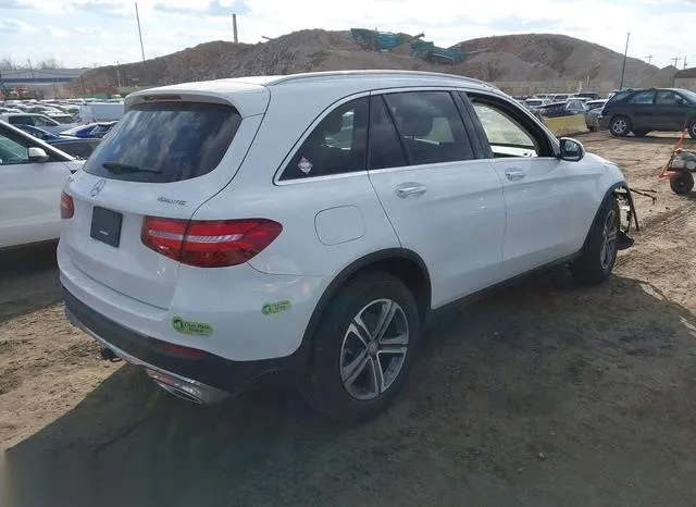 WDC0G4KB6HF136427 2017 2017 Mercedes-Benz GLC 300- 4Matic 4