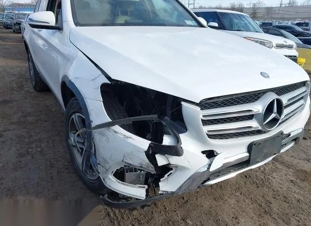 WDC0G4KB6HF136427 2017 2017 Mercedes-Benz GLC 300- 4Matic 6