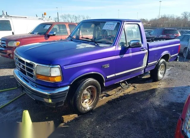 1FTEF15N3SLA07816 1995 1995 Ford F-150 2