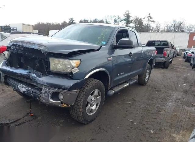 5TBBV54148S503123 2008 2008 Toyota Tundra- Sr5 5-7L V8 2