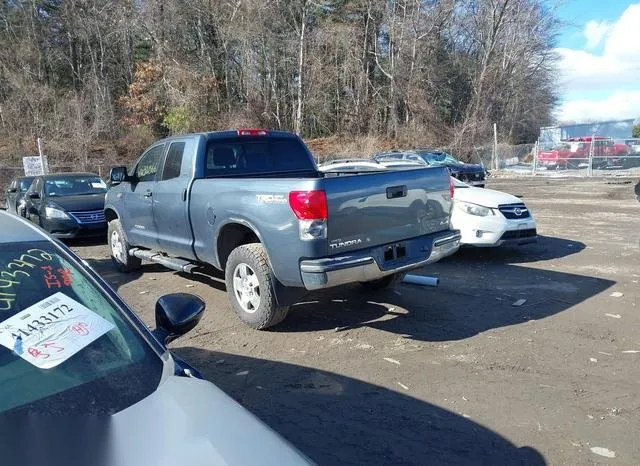 5TBBV54148S503123 2008 2008 Toyota Tundra- Sr5 5-7L V8 3