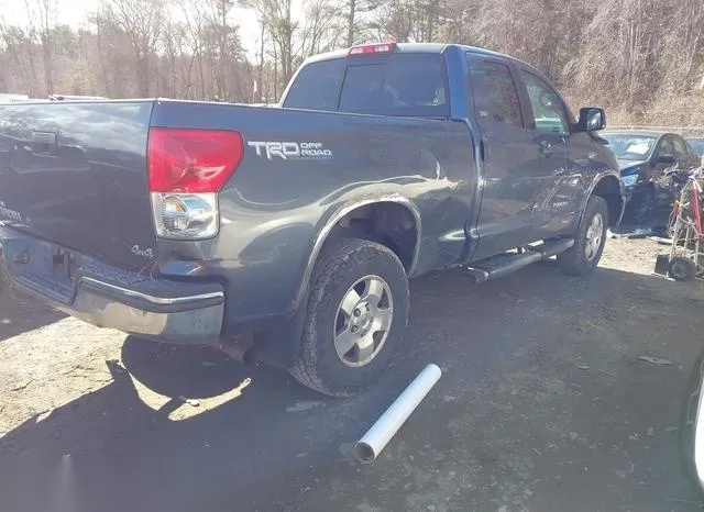 5TBBV54148S503123 2008 2008 Toyota Tundra- Sr5 5-7L V8 4