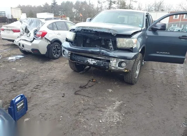 5TBBV54148S503123 2008 2008 Toyota Tundra- Sr5 5-7L V8 6