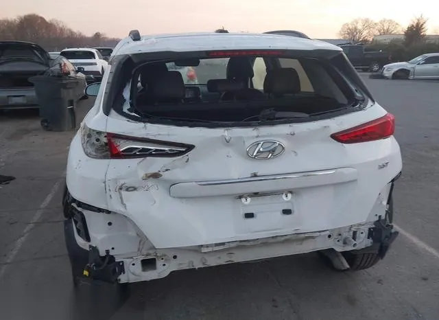 KM8K33A52JU146580 2018 2018 Hyundai Kona- Limited 6