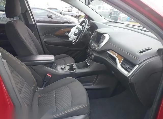 3GKALMEV6JL316857 2018 2018 GMC Terrain- Sle 5