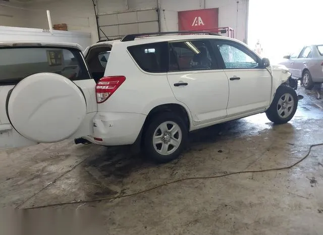 2T3ZF4DV3CW152597 2012 2012 Toyota RAV4 4