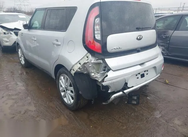 KNDJP3A50H7498117 2017 2017 KIA Soul- - 6