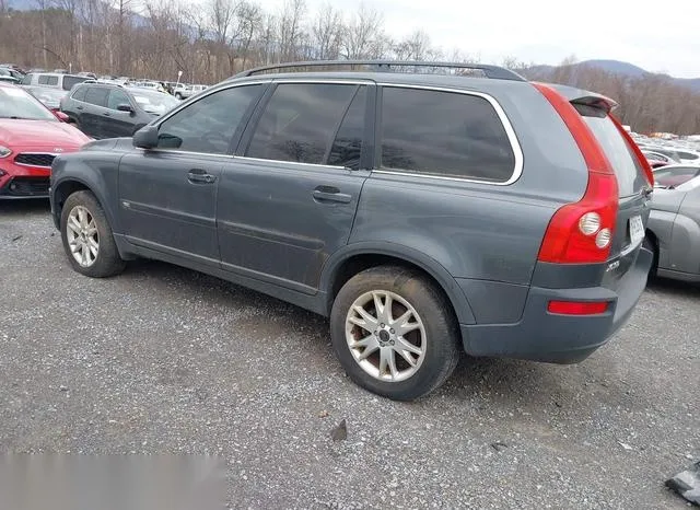 YV1CZ852351218067 2005 2005 Volvo XC90- T6 3