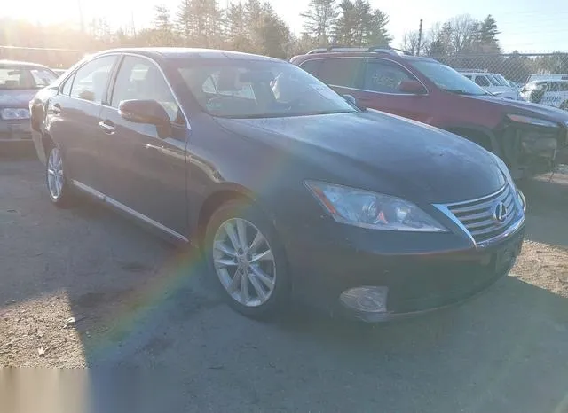 JTHBK1EG4C2502578 2012 2012 Lexus ES- 350 1