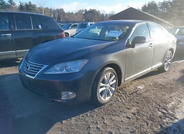 JTHBK1EG4C2502578 2012 2012 Lexus ES- 350 2