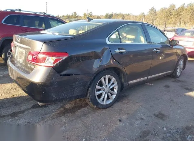 JTHBK1EG4C2502578 2012 2012 Lexus ES- 350 4