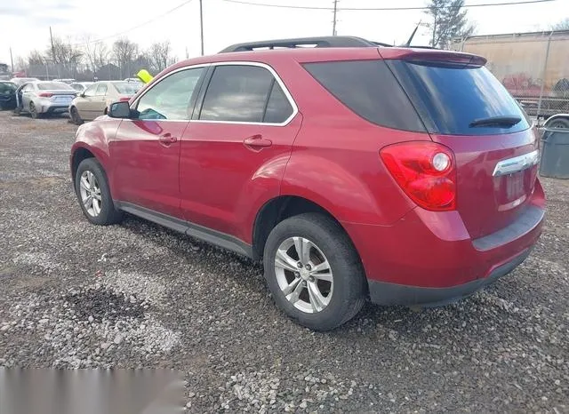 1GNALDEK0DZ116644 2013 2013 Chevrolet Equinox- 1LT 3