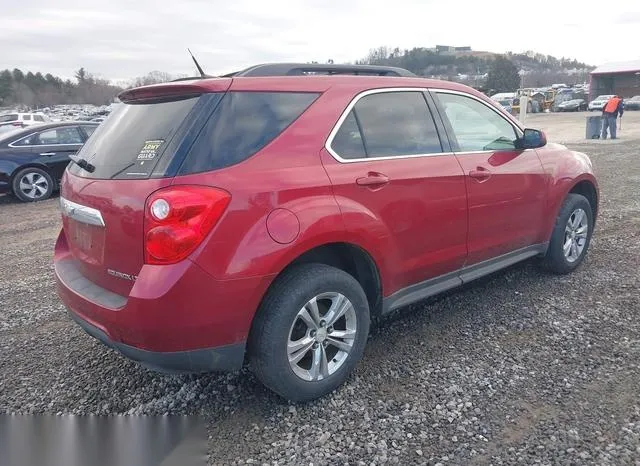 1GNALDEK0DZ116644 2013 2013 Chevrolet Equinox- 1LT 4