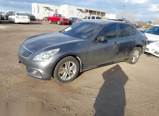 JN1CV6AR1FM522428 2015 2015 Infiniti Q40 2