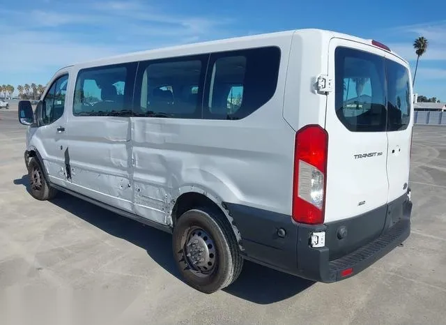 1FBAX9Y86LKA32124 2020 2020 Ford Transit-350 Passenger Van- XL 3