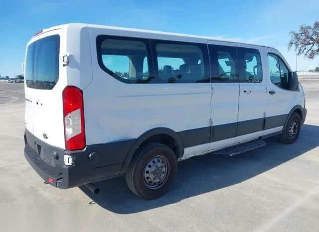 1FBAX9Y86LKA32124 2020 2020 Ford Transit-350 Passenger Van- XL 4