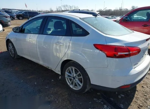 1FADP3F27HL321590 2017 2017 Ford Focus- SE 3