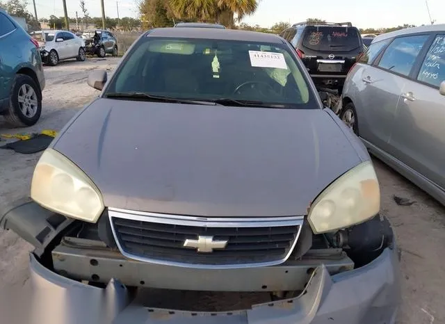 1G1ZT58F17F241120 2007 2007 Chevrolet Malibu- LT 10