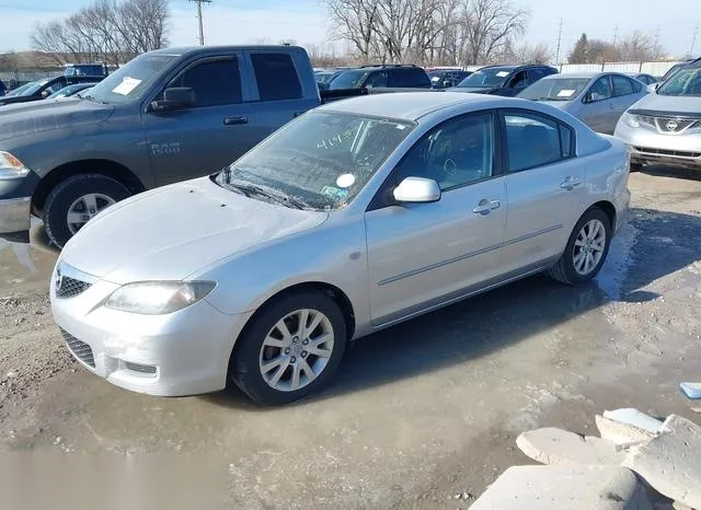 JM1BK12G681850921 2008 2008 Mazda 3- I 2