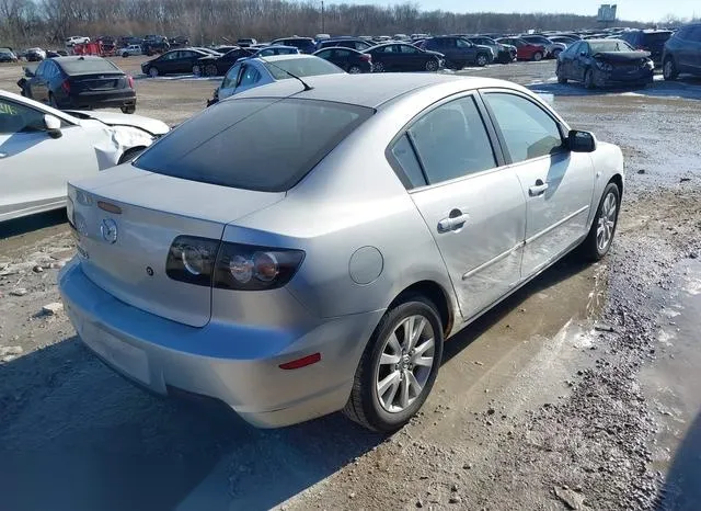 JM1BK12G681850921 2008 2008 Mazda 3- I 4