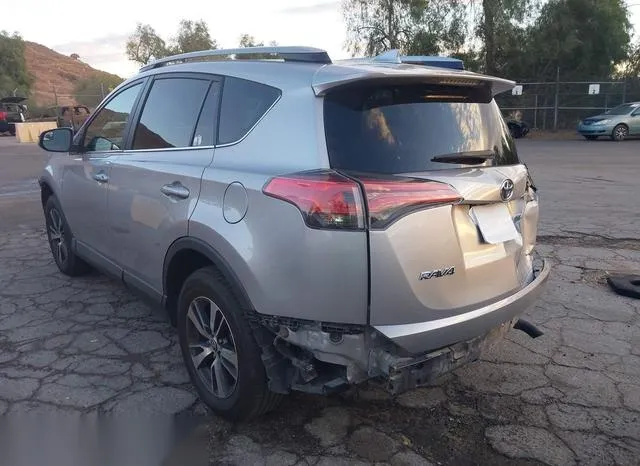 2T3RFREV0HW658438 2017 2017 Toyota RAV4- Xle 3