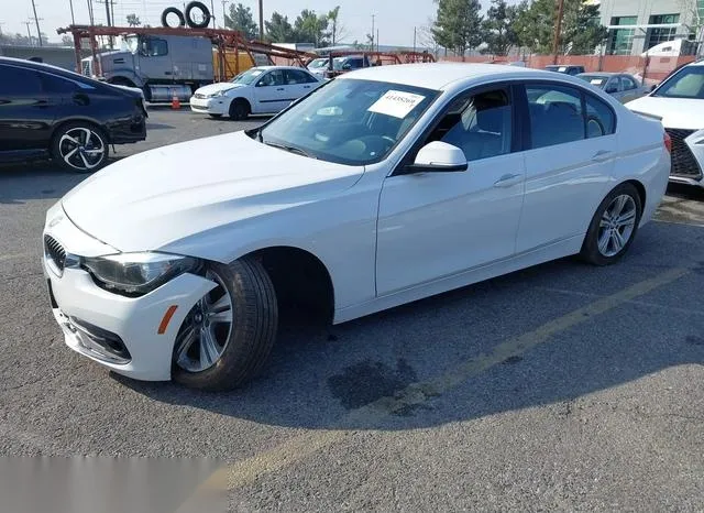 WBA8B9G56HNU51819 2017 2017 BMW 3 Series- 330I 2