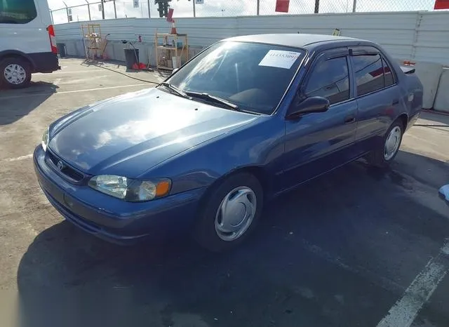 1NXBR12E5XZ154540 1999 1999 Toyota Corolla- CE 2