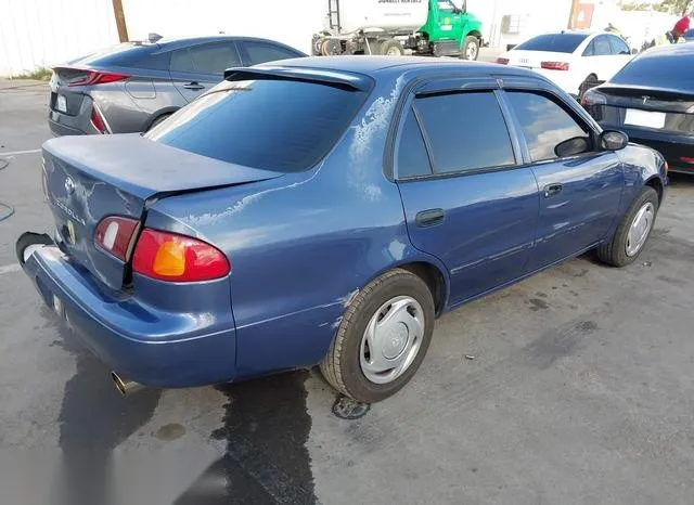 1NXBR12E5XZ154540 1999 1999 Toyota Corolla- CE 4