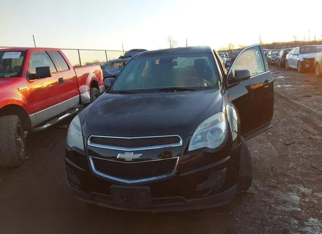 2GNFLCEK5D6389123 2013 2013 Chevrolet Equinox- LS 6