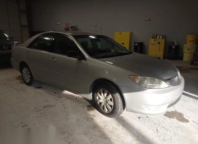 4T1BE32K55U435327 2005 2005 Toyota Camry- Le/Xle/Se 1