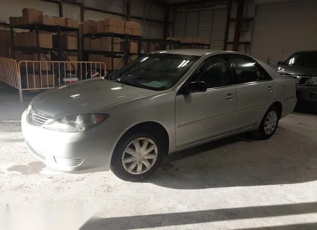 4T1BE32K55U435327 2005 2005 Toyota Camry- Le/Xle/Se 2