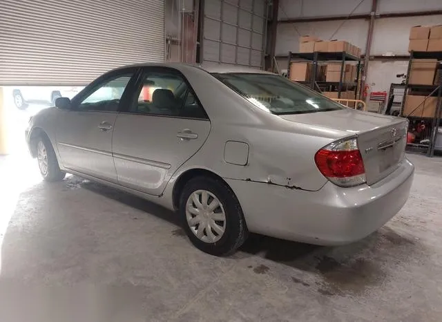 4T1BE32K55U435327 2005 2005 Toyota Camry- Le/Xle/Se 3