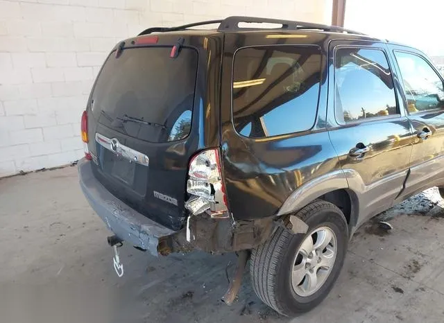 4F2CU08172KM58561 2002 2002 Mazda Tribute- Es V6/Lx V6 6