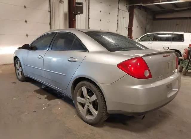 1G2ZM587074137523 2007 2007 Pontiac G6- Gtp 3