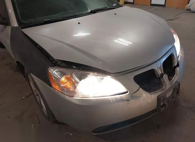 1G2ZM587074137523 2007 2007 Pontiac G6- Gtp 6