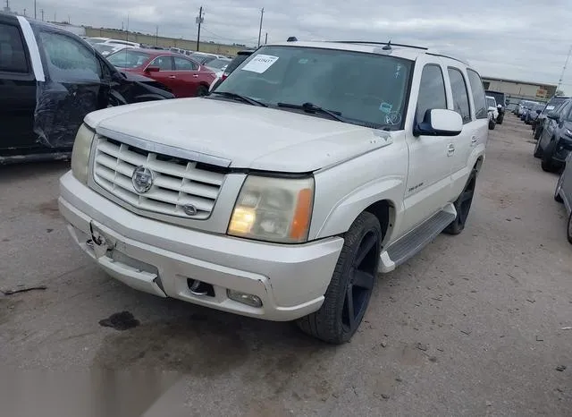 1GYEK63NX5R228255 2005 2005 Cadillac Escalade- Standard 2