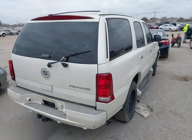 1GYEK63NX5R228255 2005 2005 Cadillac Escalade- Standard 4