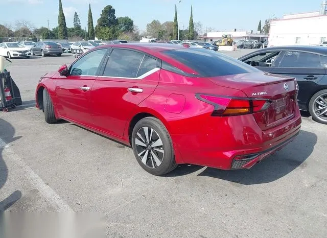 1N4BL4DV4LC241758 2020 2020 Nissan Altima- Sv Fwd 3