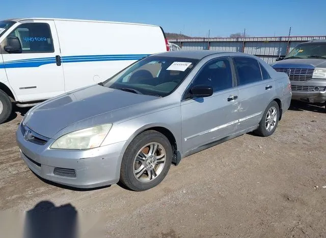 1HGCM56186A031449 2006 2006 Honda Accord- 2-4 VP 2