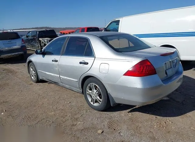 1HGCM56186A031449 2006 2006 Honda Accord- 2-4 VP 3